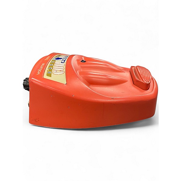 Used Danelectro Cool Cat CF1 Fuzz Effect Pedal