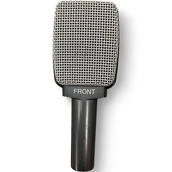 Used Sennheiser E609 Dynamic Microphone