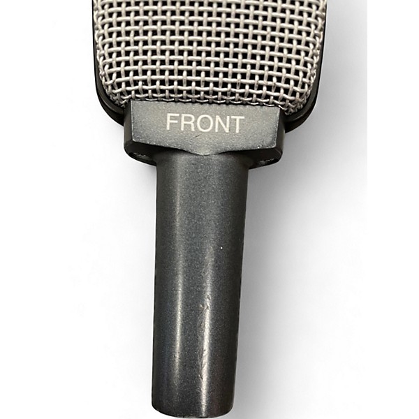 Used Sennheiser E609 Dynamic Microphone