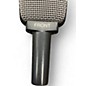 Used Sennheiser E609 Dynamic Microphone