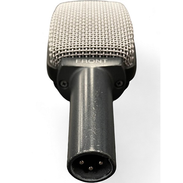 Used Sennheiser E609 Dynamic Microphone