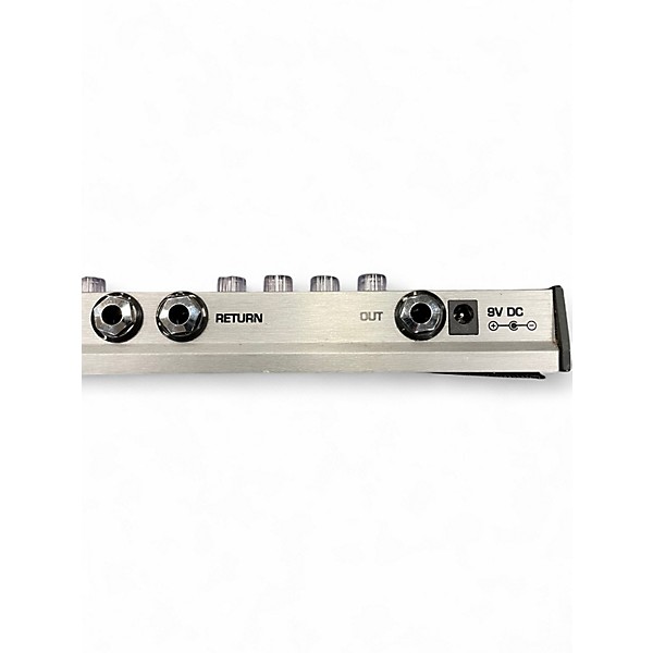 Used Tech 21 Fly Rig 5 SansAmp Effect Processor