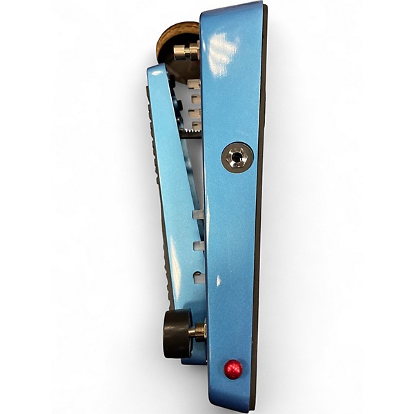 Used Dunlop JCT95 Justin Chancellor Cry Baby Wah Effect Processor