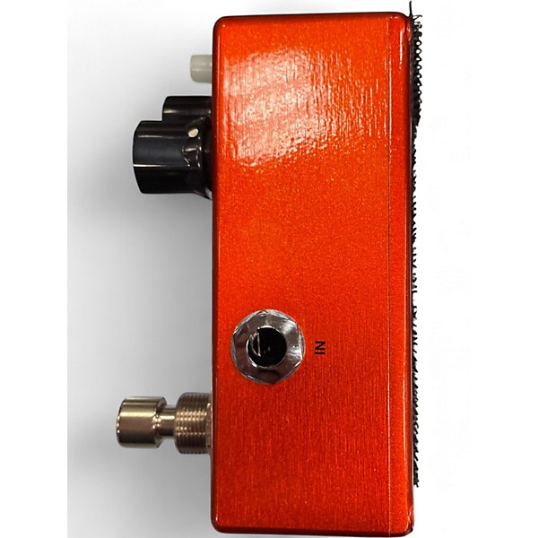 Used MXR Deep Phase Effect Pedal