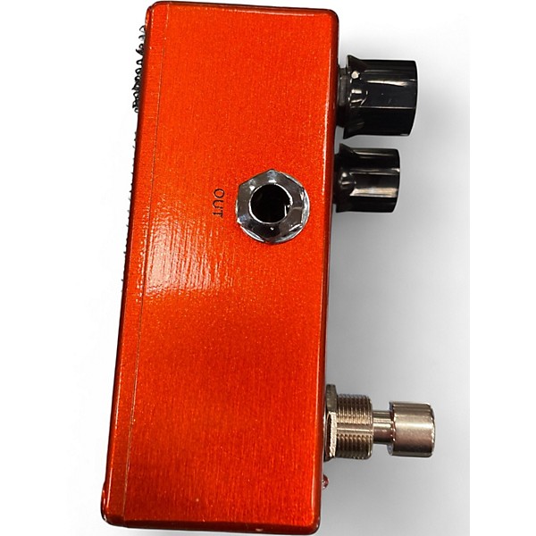 Used MXR Deep Phase Effect Pedal