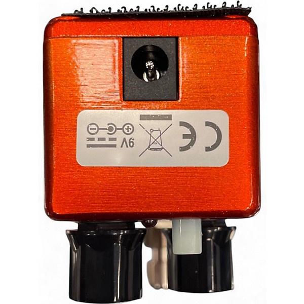 Used MXR Deep Phase Effect Pedal