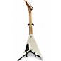 Used Jackson RRTMG Randy Rhoads Pro White Solid Body Electric Guitar