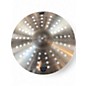 Used SABIAN 16in AAX Crash Cymbal thumbnail