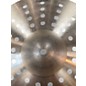 Used SABIAN 16in AAX Crash Cymbal