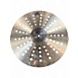 Used SABIAN 16in AAX Crash Cymbal