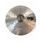 Used SABIAN 18in HHX Crash Cymbal thumbnail