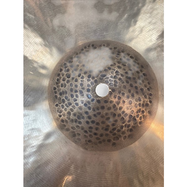 Used SABIAN 18in HHX Crash Cymbal