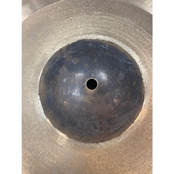 Used SABIAN 18in AAX Crash Cymbal