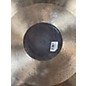 Used SABIAN 18in AAX Crash Cymbal