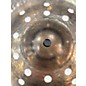 Used SABIAN 10in AA Mini China Cymbal