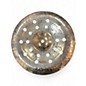 Used SABIAN 10in AA Mini China Cymbal