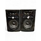 Used JBL 305P MKII Pair Powered Monitor thumbnail