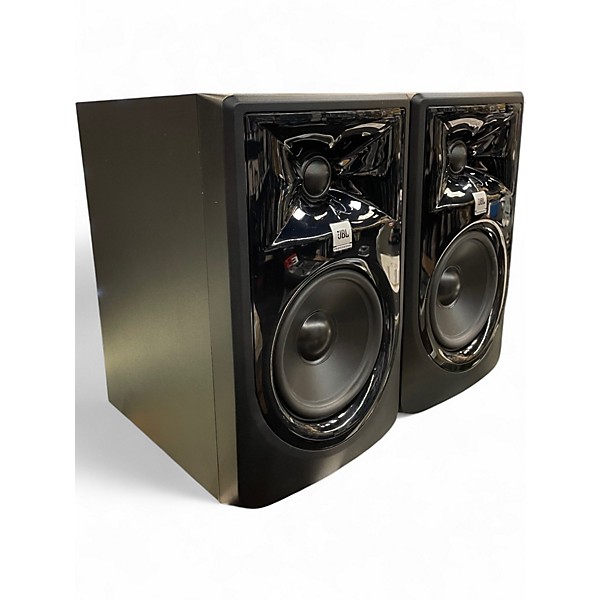 Used JBL 305P MKII Pair Powered Monitor