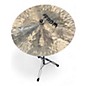 Used Wuhan Cymbals & Gongs 27in China Cymbal thumbnail
