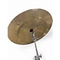 Used Wuhan Cymbals & Gongs 27in China Cymbal