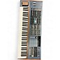 Used Arturia 6-Voice Polyphonic Analog Synthesizer Keyboard Workstation