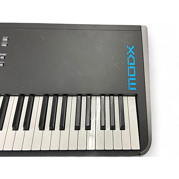 Used Yamaha MODX8 Synthesizer