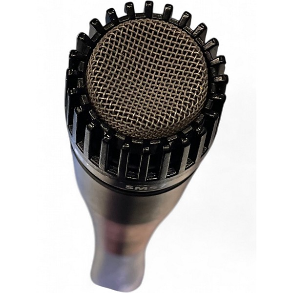 Used Shure SM57LC Dynamic Microphone