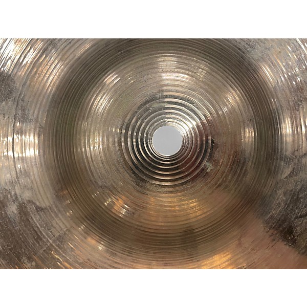 Used Zildjian 18in S Family Medium Thin Crash Cymbal