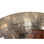 Used Zildjian 18in S Family Medium Thin Crash Cymbal