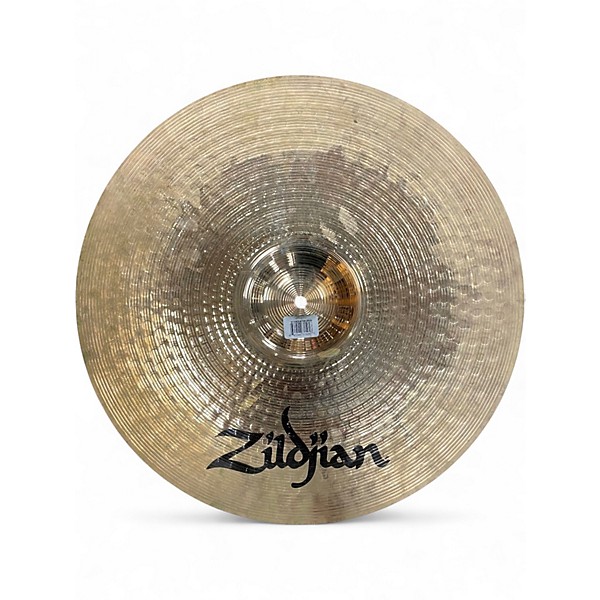 Used Zildjian 18in S Family Medium Thin Crash Cymbal