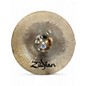 Used Zildjian 18in S Family Medium Thin Crash Cymbal