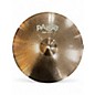 Used Paiste 20in 900 Series Ride Cymbal thumbnail
