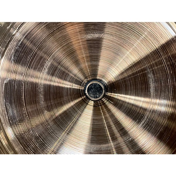 Used Paiste 20in 900 Series Ride Cymbal