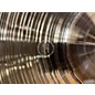 Used Paiste 20in 900 Series Ride Cymbal