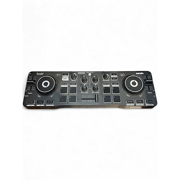 Used Hercules DJ starlight DJ Controller