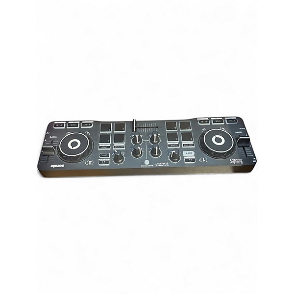 Used Hercules DJ starlight DJ Controller