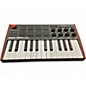 Used Akai Professional MPK Mini MIDI Controller thumbnail