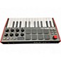 Used Akai Professional MPK Mini MIDI Controller