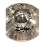 Used Zildjian 10in A Custom Splash Cymbal