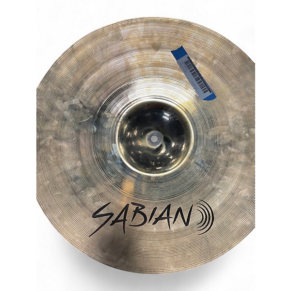 Used SABIAN 18in AAX Xplosion Crash Cymbal