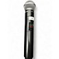 Used Shure QLXD4 Handheld Wireless System