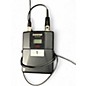 Used Shure QLXD4 Lavalier Wireless System