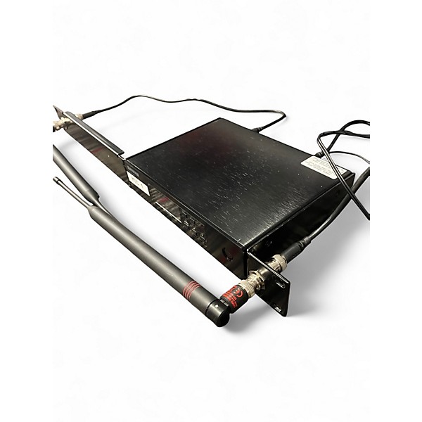 Used Shure QLXD4 Lavalier Wireless System