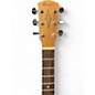 Used Alvarez RD12 Regent Series Dreadnought Natural Acoustic Guitar thumbnail