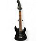 Used Squier Stagemaster 7 FR Black Solid Body Electric Guitar thumbnail
