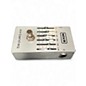 Used MXR M109 6 Band EQ Pedal