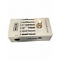 Used MXR M109 6 Band EQ Pedal