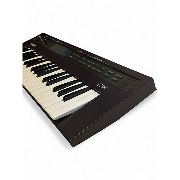 Used Yamaha Reface DX Portable Keyboard