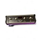 Used Fender MGT-4 Pedal