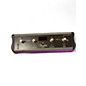 Used Fender MGT-4 Pedal